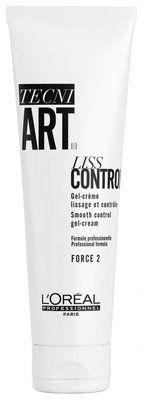 L'Oréal Professionnel Tecni.Art Liss Control (150ml)